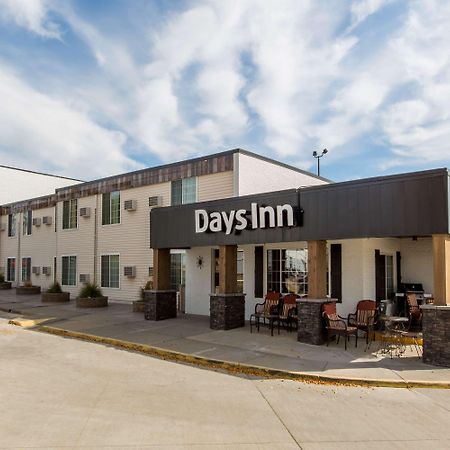 Days Inn By Wyndham Pierre Dış mekan fotoğraf