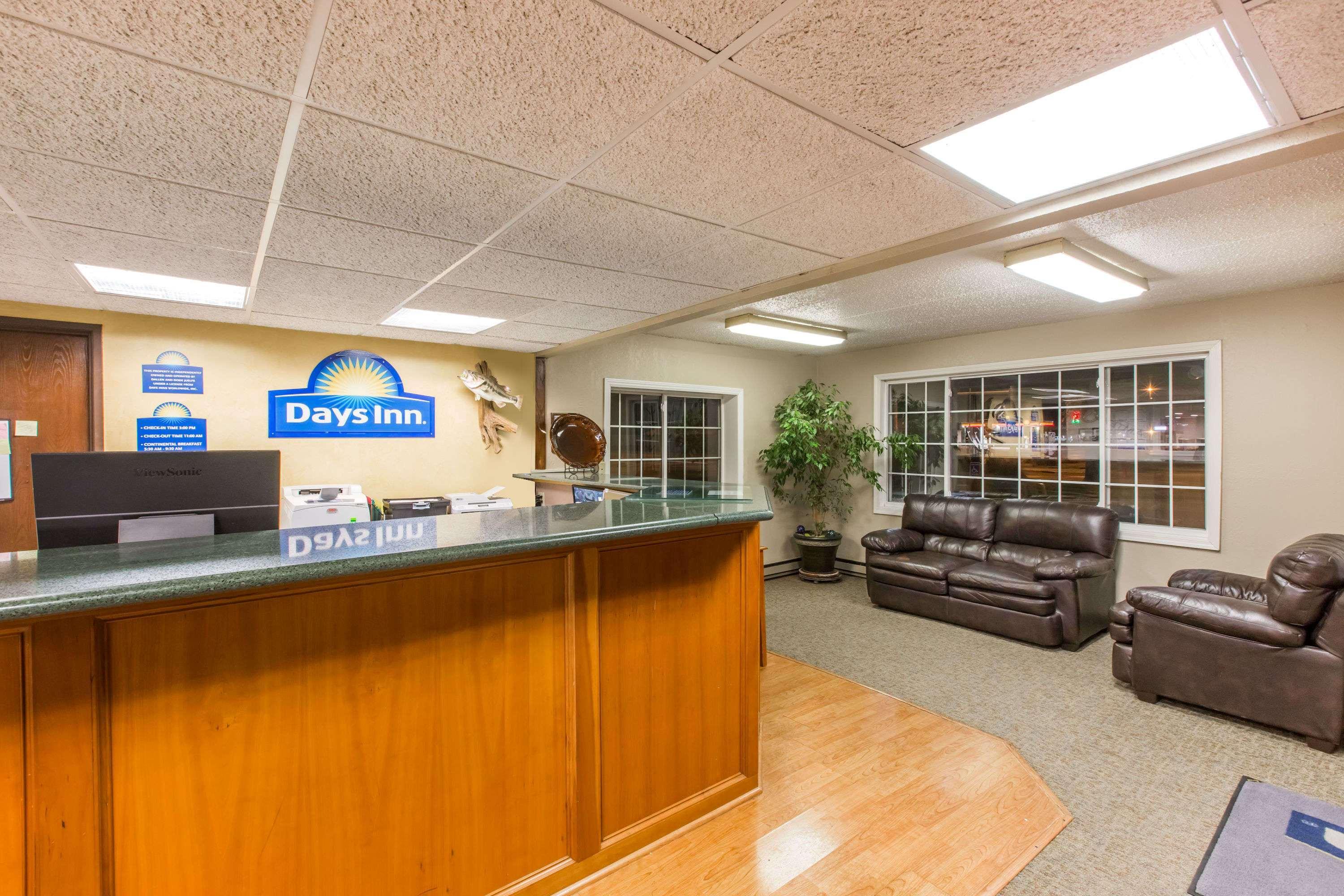 Days Inn By Wyndham Pierre Dış mekan fotoğraf